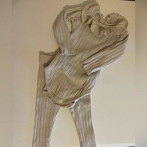 Rylee + Cru matching set